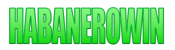 Logo HABANEROWIN